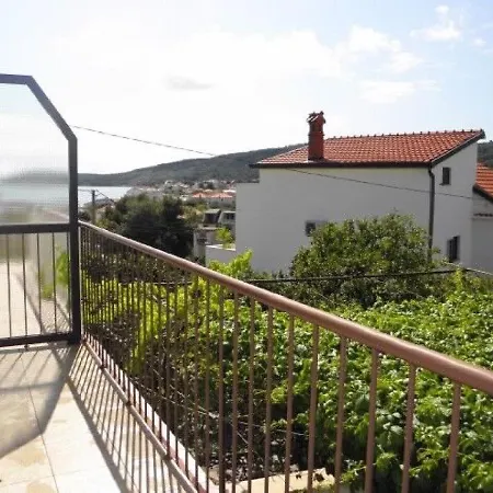 Appartement Anton *