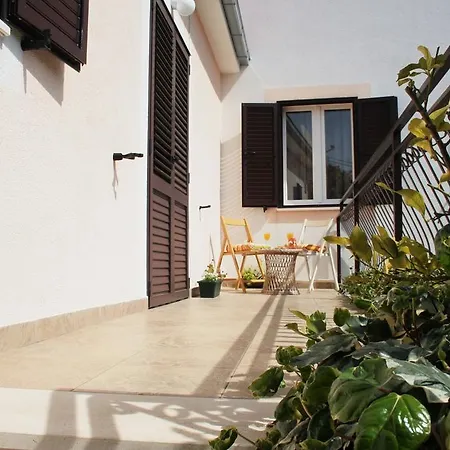 Apartamento Anton